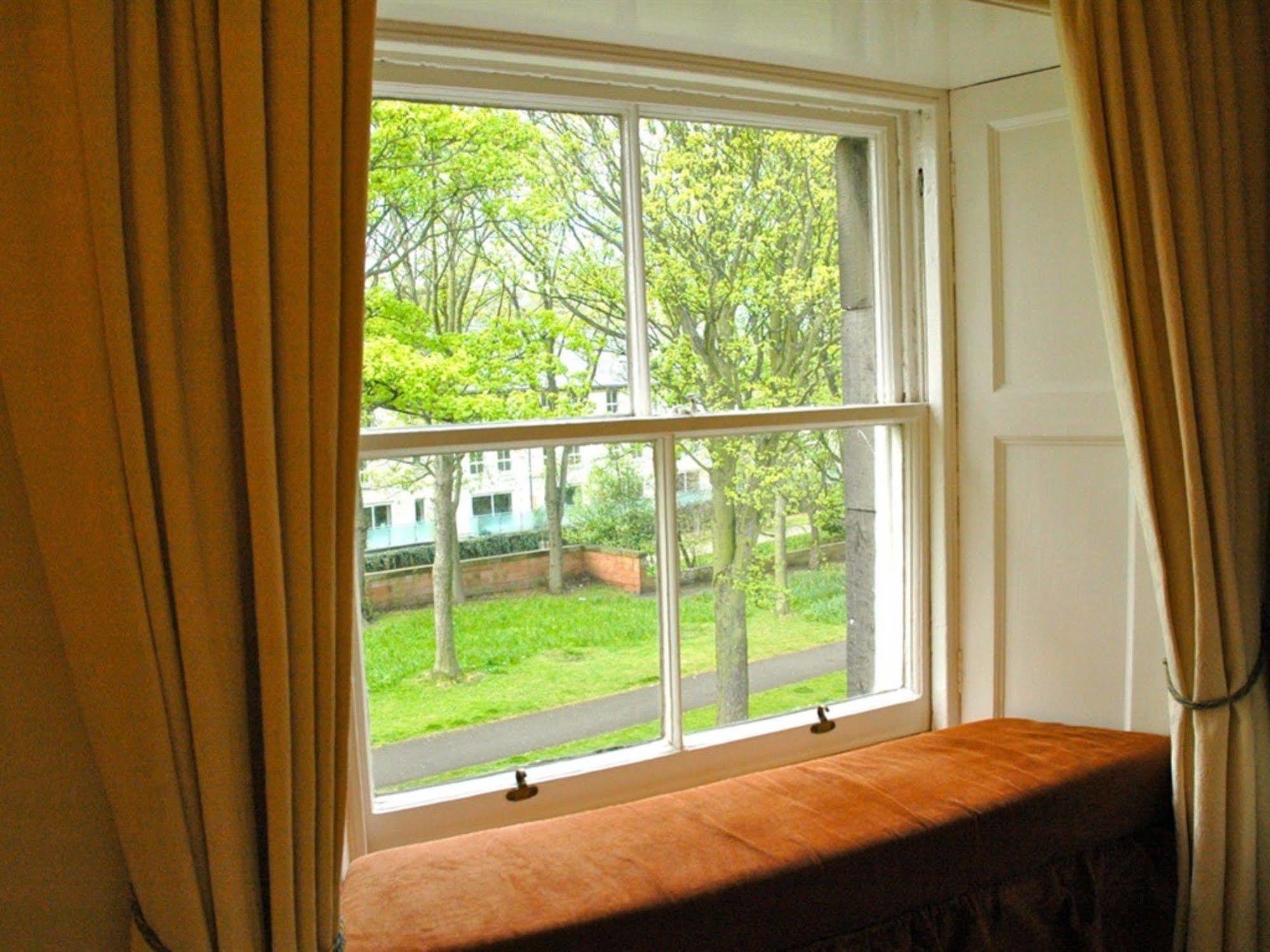 Bonnington Guest House Edinburgh Exterior photo